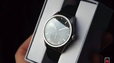 Recenzja Withings ScanWatch 2 w APPLEMOBILE.PL 9