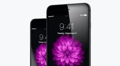 iPhone 6 plus