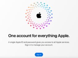 Apple ID