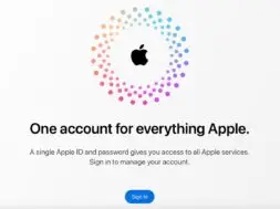 Apple ID