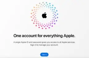 Apple ID