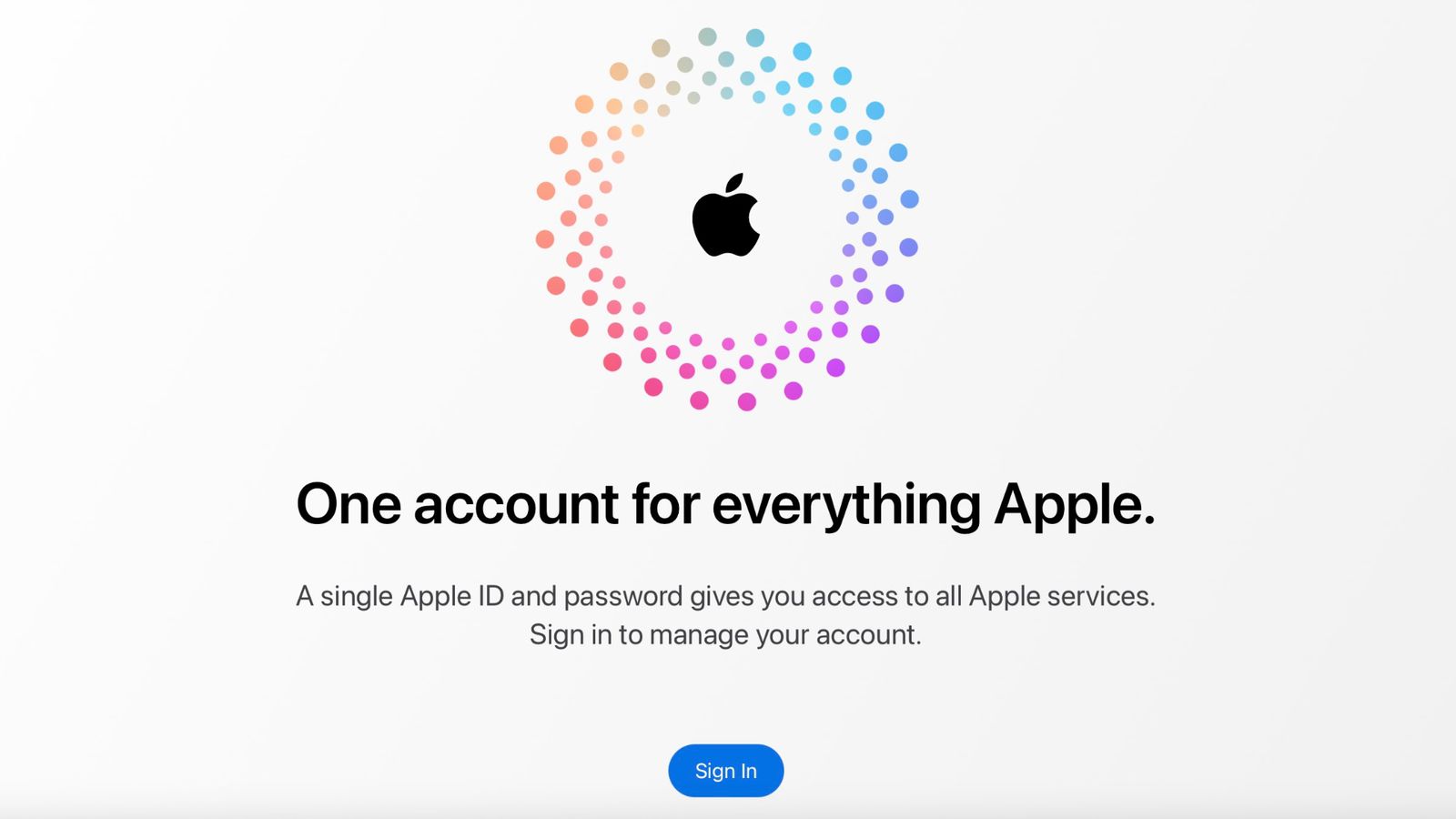 Część użytkowników zostało z dnia na dzień pozbawionych dostępu do Apple ID