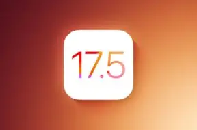 iOS 17.5