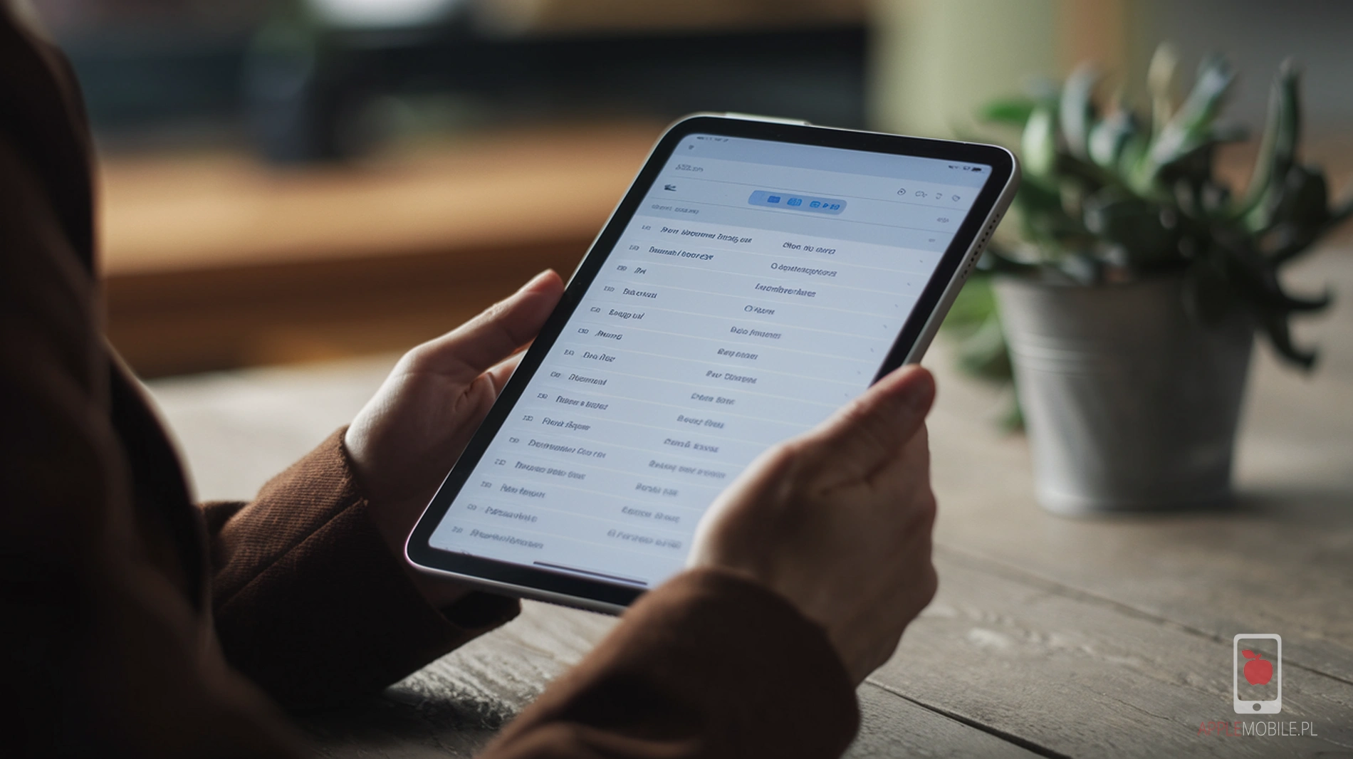 oryginalna szybka zbita iPad Pro 11 2 gen