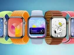 watchOS 10.5