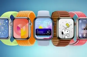 watchOS 10.5