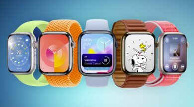 watchOS 10.5