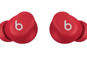 Firma Apple dodała oficjalnie słuchawki Beats Solo Buds