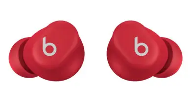 Firma Apple dodała oficjalnie słuchawki Beats Solo Buds