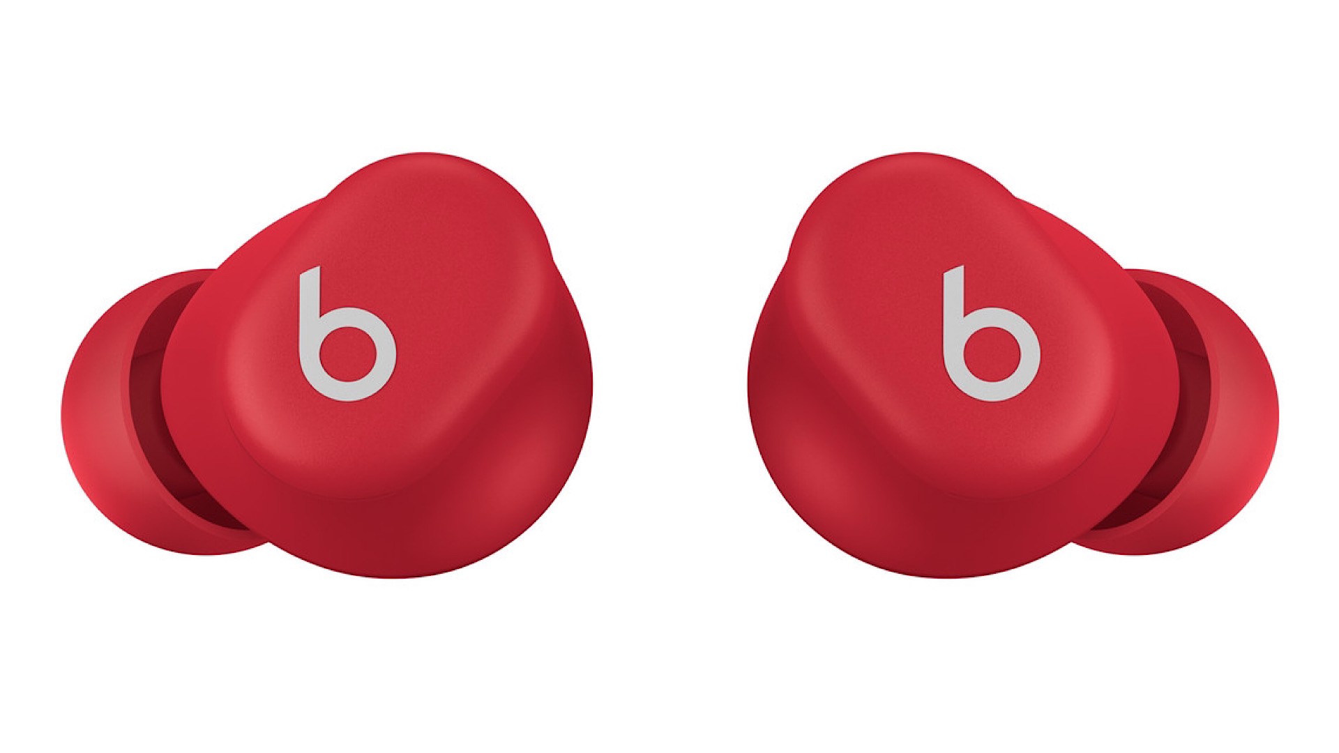 Firma Apple dodała oficjalnie słuchawki Beats Solo Buds