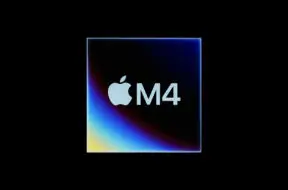 Firma Apple przedstawia najnowszy procesor M4