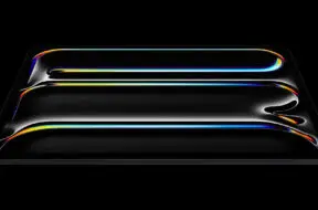 Firma Apple przedstawia najnowszego iPada Pro z procesorem M4