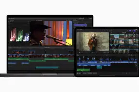 Final Cut Pro rewolucjonizuje produkcję wideo dzięki Live Multicam na iPadzie i funkcjom AI na Macu