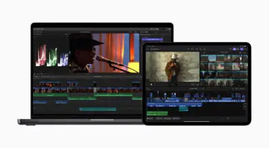 Final Cut Pro rewolucjonizuje produkcję wideo dzięki Live Multicam na iPadzie i funkcjom AI na Macu