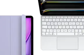 Wszystkie dostępne akcesoria dla najnowszych iPadów Air oraz iPadów Pro