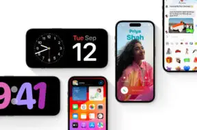 Firma Apple udostępnią aktualizację systemu iOS 17.5