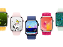 Apple udostępnia aktualizację systemu watchOS do wersji 10.5