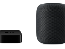 Apple udostępnia aktualizację systemu tvOS 17.5 oraz HomePod 17.5