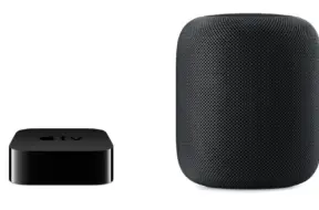 Apple udostępnia aktualizację systemu tvOS 17.5 oraz HomePod 17.5
