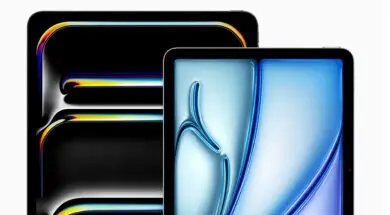 Przeprojektowany iPad Air i nowy iPad Pro są już dostępne w sprzedaży