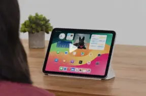 Apple zapowiada nowe ułatwienia dostępu, w tym funkcję śledzenia ruchu oczu