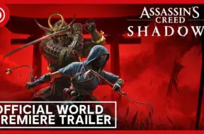 Gra „Assassin’s Creed Shadows” na systemie macOS w listopadzie