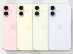 Masowa produkcja wyświetlaczy do iPhone’a 16 i 16 Pro w czerwcu