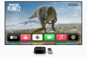 Dostępna oficjalnie aktualizacja systemu tvOS do wersji 17.5.1