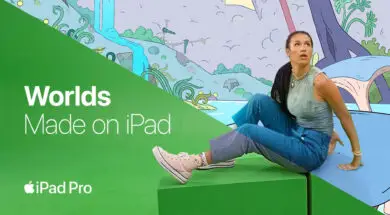 Dostępna najnowsza reklama promująca nowe iPady oraz Apple Pencil