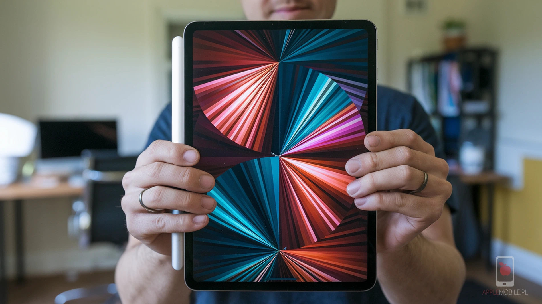 najbardziej zadowoleni klienci z naprawy iPAd w APPLEMOBILE