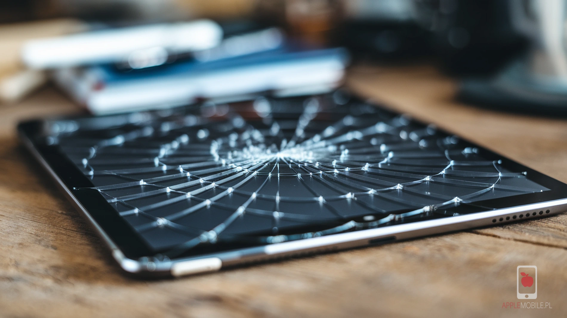 serwis ipad pro 11 szczecin