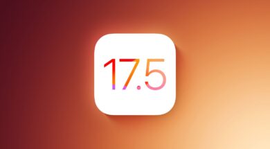 iOS 17.5