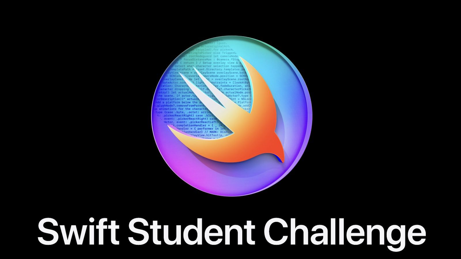 Apple wysyła listy gratulacyjne do zwycięzców konkursu Swift Student Challenge 2024