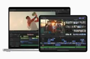 Od dzisiaj dostępne są nowe wersje aplikacji Final Cut Pro na iPada i Maca