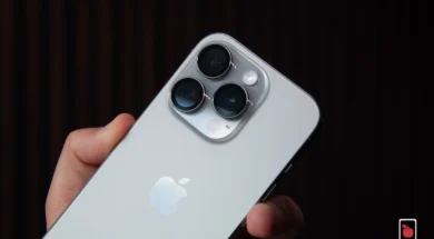 Zabezpiecz swój telefon solidnym protektorem na szkła aparatu