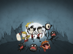 Gra Don’t Starve Together trafi na system iOS przy pomocy serwisu Netflix