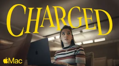 Dostępne najnowsze reklamy promujące MacBooki