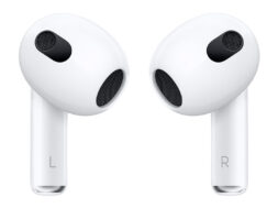 AirPods zapewniają swobodę interakcji i wygodną komunikację