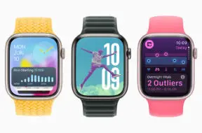 watchOS 11 wprowadza potężne funkcje zdrowotne i fitnessowe