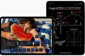 Zaawansowane inteligentne rozwiązania i aplikacje dla Apple Pencil w iPadOS 18