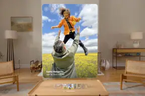 visionOS 2 wzbogaca Apple Vision Pro o nowe doświadczenia przestrzenne