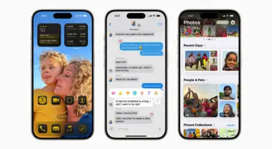 iPhone jeszcze bardziej osobisty, funkcjonalny i inteligentny za sprawą iOS 18