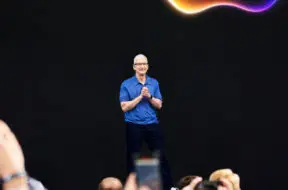 Najważniejsze momenty konferencji Worldwide Developers Conference 2024