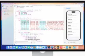 Apple daje deweloperom potężne możliwości w postaci nowych narzędzi i zasobów