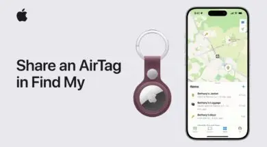Poradnik Apple: Na temat udostępniania AirTaga albo akcesoriów zgodnych z FindMy