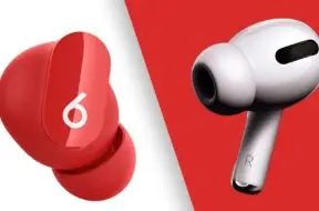 Dostępna aktualizacja oprogramowania dla słuchawek AirPods oraz Beats