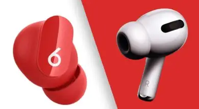 Dostępna aktualizacja oprogramowania dla słuchawek AirPods oraz Beats