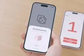 Nowy sposób parowania zewnętrznych akcesoriów w systemie iOS 18