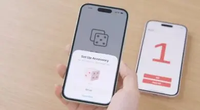 Nowy sposób parowania zewnętrznych akcesoriów w systemie iOS 18