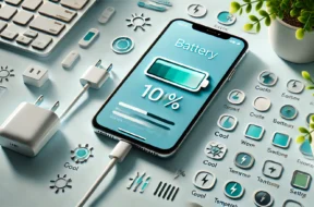 Jak utrzymać 100% kondycji baterii w iPhone?